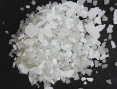 混合型融雪剂-钠钙6：4